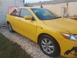 تۆیۆتا کامری